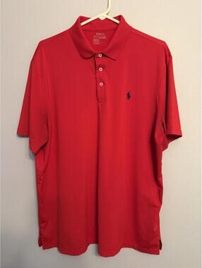 Polo Ralph Lauren Performance Shirt Men’s Large